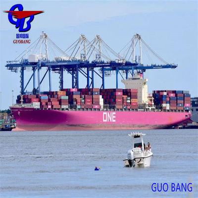 Transporte marítimo para Novorossiysk com serviço do Shanghai International Aviation Service