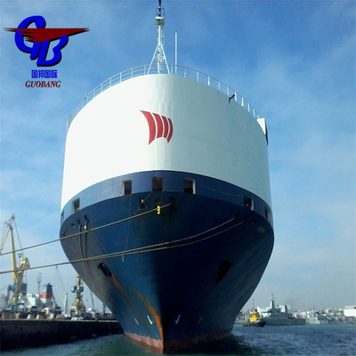 Serviço de Paragem Única Reserva-Recolha-Consagração Aduaneira-A bordo Fornecimento total 500teu/Mês para o Chile Transporte marítimo Air Express
