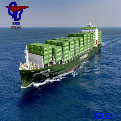 Envio Acessível para a Venezuela Tempo de Trânsito 30-60 Dias Fornecimento Total 1000teu/Mês por mar ar expresso