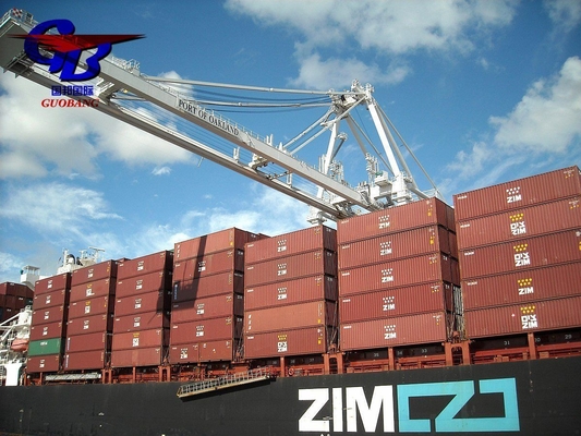 Melhores Serviços de Envio De para Coreia Partida Shenzhen/HK//Shanghai/Tianjin Transporte Rodoviário Recolha de Fornecedores para Armazém