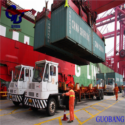 Serviços Especializados de Despacho Aduaneiro e Corretagem para Envio para Constança de Shenzhen, Hong Kong, Xangai e Tianjin
