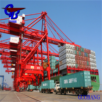 Serviços Especializados de Despacho Aduaneiro e Corretagem para Envio para Constança de Shenzhen, Hong Kong, Xangai e Tianjin