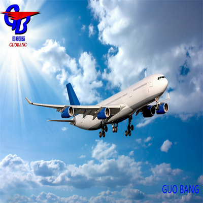 Envio Acessível para a Colômbia Partida de Shenzhen/HK//Xiamen/Shanghai/Tianjin por Mar, Ar ou Expresso Serviço Expresso FedEx