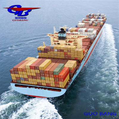 Melhores Serviços de Envio de Callao para Guobang Guobang International Logistics Co