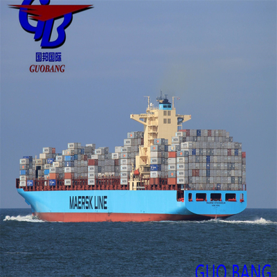 Melhores Serviços de Envio de Callao para Guobang Guobang International Logistics Co