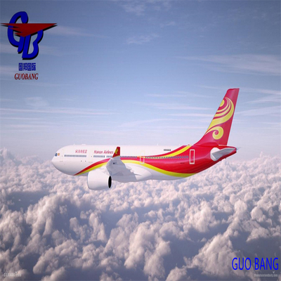Melhores Serviços de Envio de Callao para Guobang Guobang International Logistics Co
