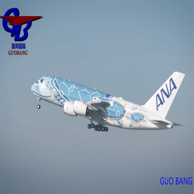 Melhores Serviços de Envio de Callao para Guobang Guobang International Logistics Co