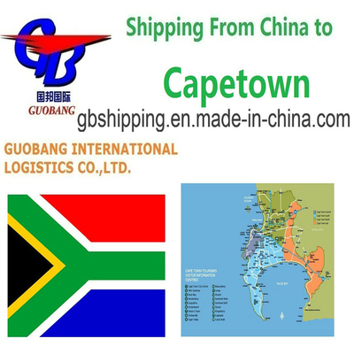 Guobang Shipping Melhores Serviços de Envio De para Cidade do Cabo Desalfandegamento Despachante Aduaneiro Despacho Aduaneiro