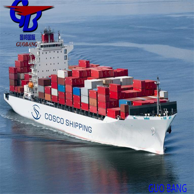 Transportes de caminhão de fornecedores para portos/entrepostos Transporte para o Suriname por via aérea expressa por mar Personalizável e personalizado