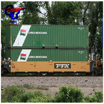 Fornecimento Total 1000teu/Mês Transporte Marítimo Profissional e Rápido de para Singapura