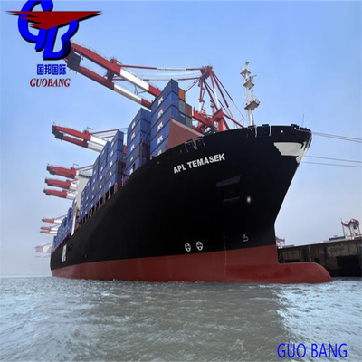 Serviços de transporte marítimo Serviços de transporte por caminhão de recolha dos fornecedores até ao porto/armazém de partida Shenzhen/HK//Shanghai/Tianjin