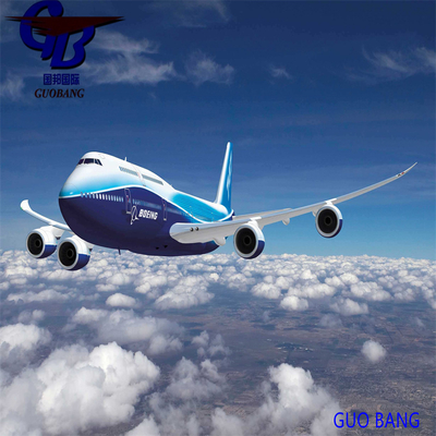 Guobang Shipping: Sua Solução Completa para Exportação de/para Aarhus