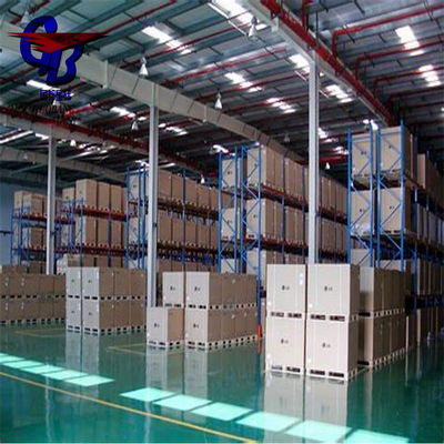 Serviços de navegação Richards Bay com partida diária de Shenzhen/HK//Shanghai/Tianjin