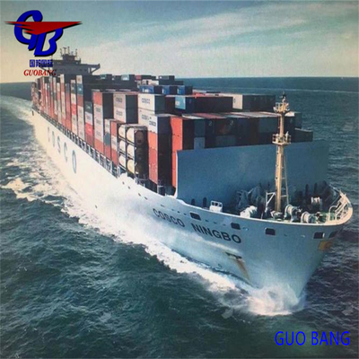 Serviço Único Melhores Serviços de Envio De para Gâmbia Guobang International Logistics Co