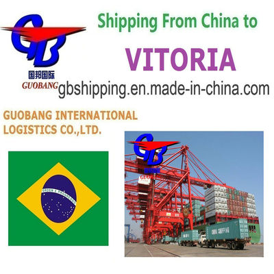 Reserva de Serviço Único - Coleta - Despacho Aduaneiro - Embarque Transporte Profissional e Acessível De para Vitória