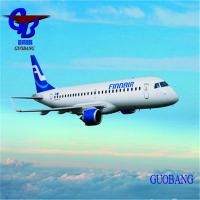 Melhores Serviços de Envio para a França Frete Aéreo Marítimo LCL FCL Courier de Shenzhen/HK//Shanghai/Tianjin