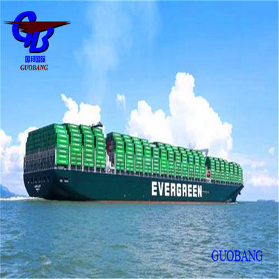 Melhores Serviços de Envio para a França Frete Aéreo Marítimo LCL FCL Courier de Shenzhen/HK//Shanghai/Tianjin