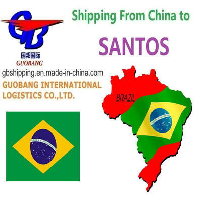 Melhores Serviços de Envio de Porto Santos para as Soluções do Comércio Internacional