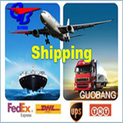 Envio de Qatar Serviço Especial Combine Envio de Vários Fornecedores Nosso Alvo Economize Custo para Você