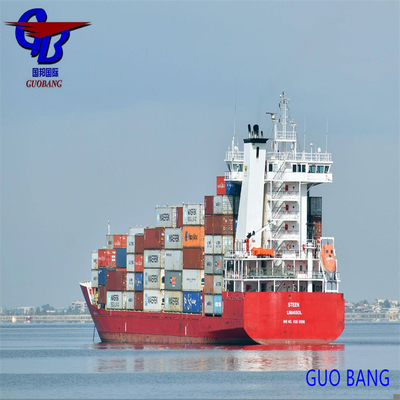 Corretoria Aduaneira Desalfandegamento Aduaneiro Guobang Ltd. Envio rápido e acessível para o seu negócio em São Petersburgo
