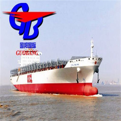 Guobang Shipping Rápido e Tempo de Trânsito 1-15 Dias De para Londres Melhores Serviços de Envio