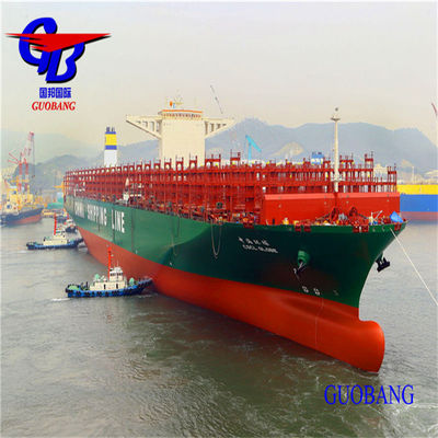 Guobang Shipping Rápido e Tempo de Trânsito 1-15 Dias De para Londres Melhores Serviços de Envio