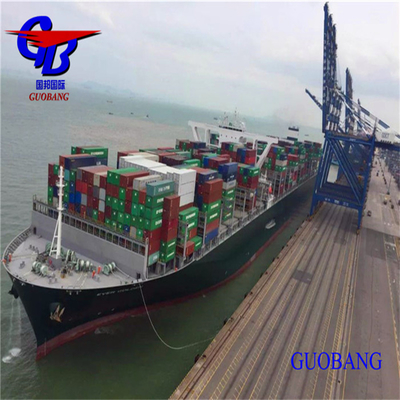 Envio Rápido para a Rússia Oriental 1000teu/Mês Destino Fornecimento Total