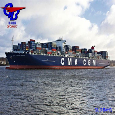 Serviço de Envio Conveniente de para Vitória, Brasil, Frete Aéreo Marítimo LCL FCL Courier