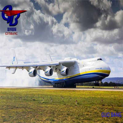 Despacho Aduaneiro Serviço de Transporte Marítimo e Aéreo De Para Japão RF Transporte Confiável e Acessível