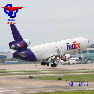 Transporte marítimo aéreo global de Shenzhen para destinos em todo o mundo com tempos de trânsito rápidos