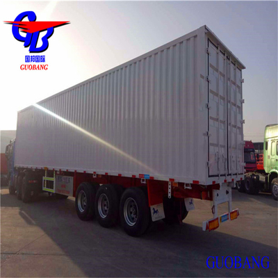 Guobang Guobang International Logistics Co. Cargas aéreas e marítimas acessíveis LCL FCL Correio de Los Angeles/Nova Iorque