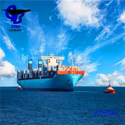 Guobang Shipping: Seu Fornecedor Confiável para Transporte Geral de Carga De/Para a Argentina