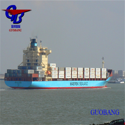 Guobang Shipping: Seu Fornecedor Confiável para Transporte Geral de Carga De/Para a Argentina