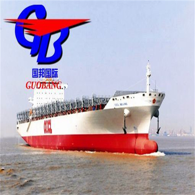 Transportes de caminhão de recolha de fornecedores para porto/armazém Melhores serviços de transporte marítimo de partir para Tarragona Partida Shenzhen/HK//Shanghai/Tianjin
