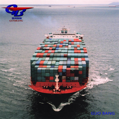 Serviço Profissional de Envio Frete Aéreo Marítimo LCL FCL Courier de para Reino Unido Transporte Aéreo Cx