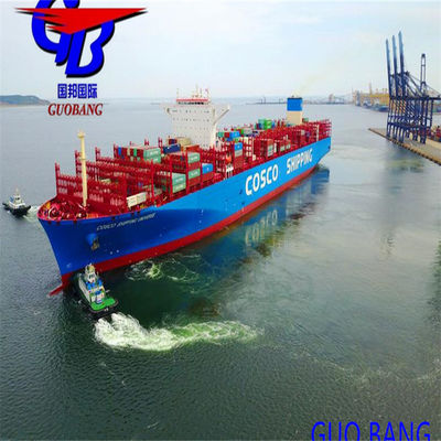 Shenzhen/HK/Shanghai/Ningbo/Tianjin/Qingdao para Atlanta EUA Envio Funciona Bem com CZ Express / Envio Marítimo / Frete Aéreo