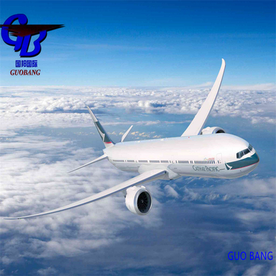8000-10000 kg total de suprimentos Mercado aéreo de carga marítima de Atlanta para os EUA com Ek Air Shipping