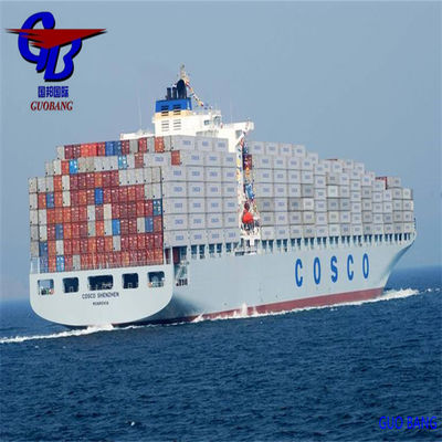 Top 10 companhias de transporte aéreo de carga aérea de Long Beach para os EUA