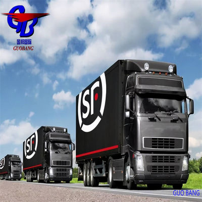 Top 10 companhias de transporte aéreo de carga aérea de Long Beach para os EUA