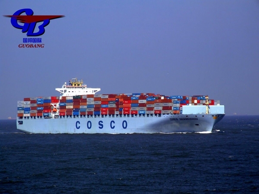 Melhor Serviço de Envio Para o Sudeste Asiático AIR LCL e FCL Fornecimento Total 8000-10000 kg CAIXAS/PALETES Prontas para Envio