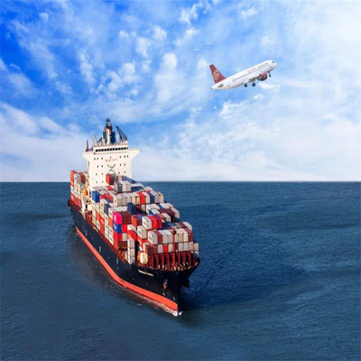 Transporte de Carga Geral de para Jebel Ali Transporte Marítimo com Serviço Competitivo e Melhor