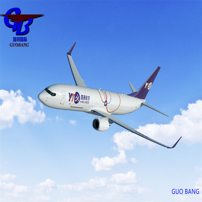 O Melhor Serviço de Frete Aéreo da China (Guangdong) para a Europa por DHL/FedEx/UPS/Aramex/TNT Serviço de Aviação Internacional