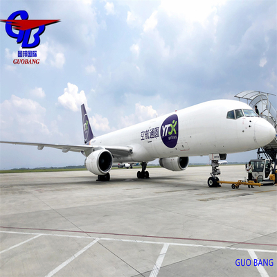 O Melhor Serviço de Frete Aéreo da China (Guangdong) para a Europa por DHL/FedEx/UPS/Aramex/TNT Serviço de Aviação Internacional