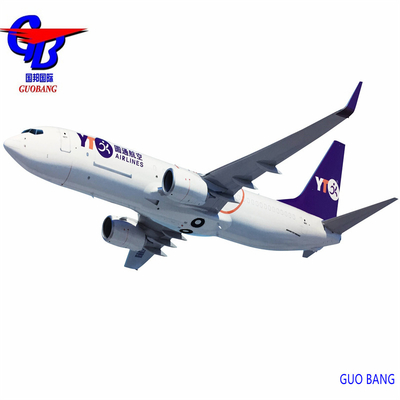 O Melhor Serviço de Frete Aéreo da China (Guangdong) para a Europa por DHL/FedEx/UPS/Aramex/TNT Serviço de Aviação Internacional