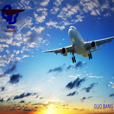 Guobang Shipping a sua solução única para transporte aéreo seguro da Suécia/Estocolmo/Arn