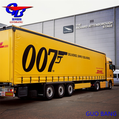 Transporte Marítimo Guobang O Melhor Transporte Aéreo De para Alemanha Despacho Aduaneiro Despachante Aduaneiro Desembaraço Aduaneiro