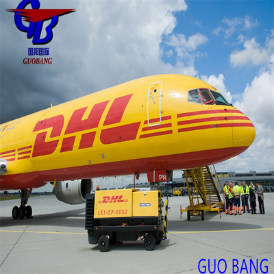 Transporte Marítimo Guobang O Melhor Transporte Aéreo De para Alemanha Despacho Aduaneiro Despachante Aduaneiro Desembaraço Aduaneiro