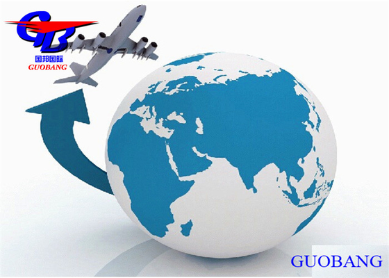 Personalização de frete aéreo mais rápida para serviço expresso e acessível de courier para mercados globais pela DHL/FedEx/UPS/TNT