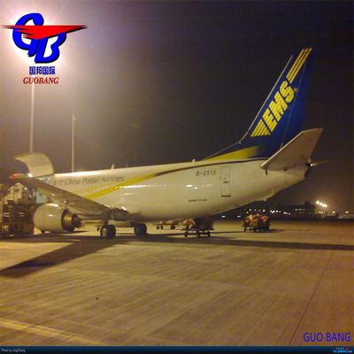 Partida Shenzhen/Hong Kong/Shanghai O frete aéreo para Dubai com serviço de envio combinado
