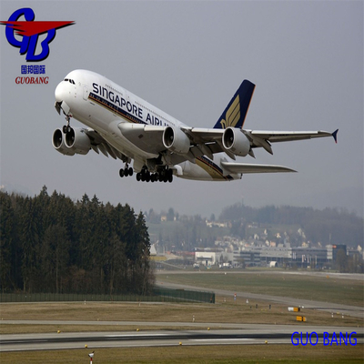 Serviço de transporte aéreo de para o Sudeste da Ásia Personalização com Serviço de Aviação Internacional